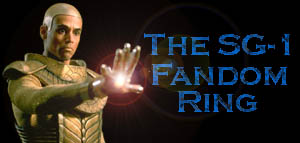 SG-1 Fandom Ring